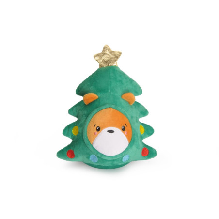 Doudou Sapin de Noel