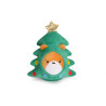 Doudou Sapin de Noel