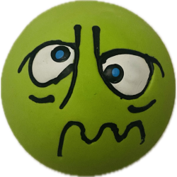 Expression Ball