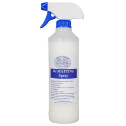 Dematting Spray SPECIAL MASTER