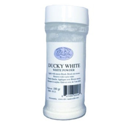 Ducky White SPECIAL MASTER