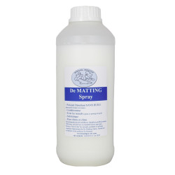 Dematting Spray SPECIAL MASTER