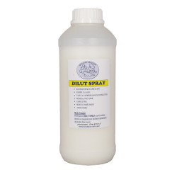 Dilut Spray  SPECIAL MASTER