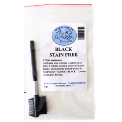 Black Stain Free   SPECIAL MASTER