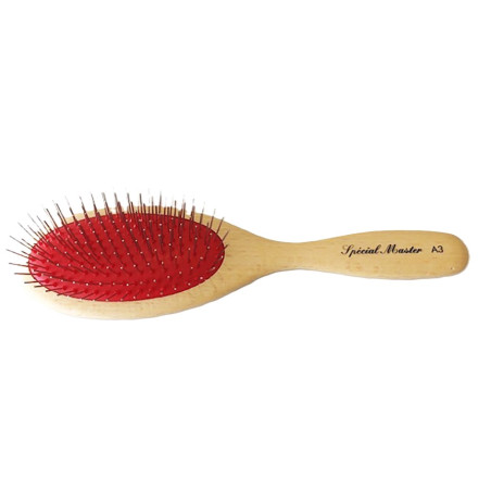 Brosse Spécial Master A 3