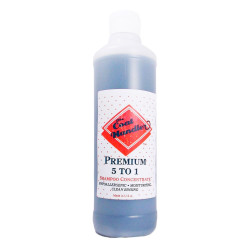 Premium 5/1 -COAT HANDLER