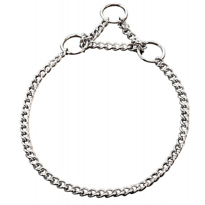 Collier metal