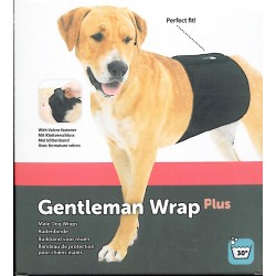 Gentleman Wrap