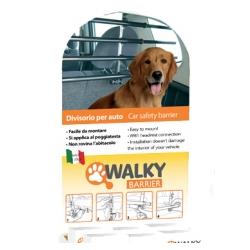 WALKY Barrier