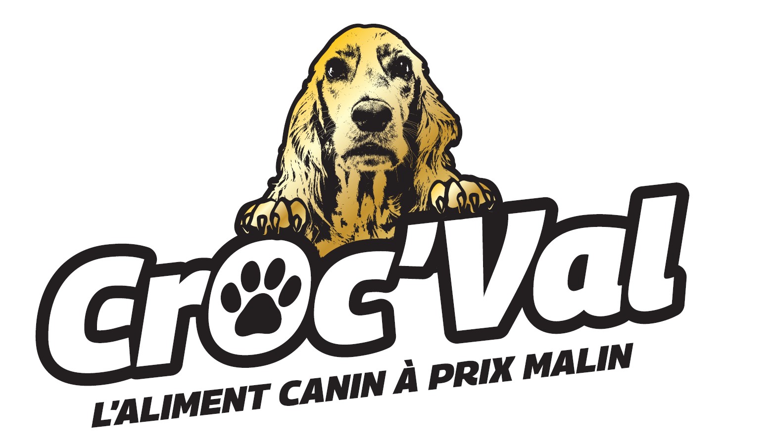 Logo Croc'Val